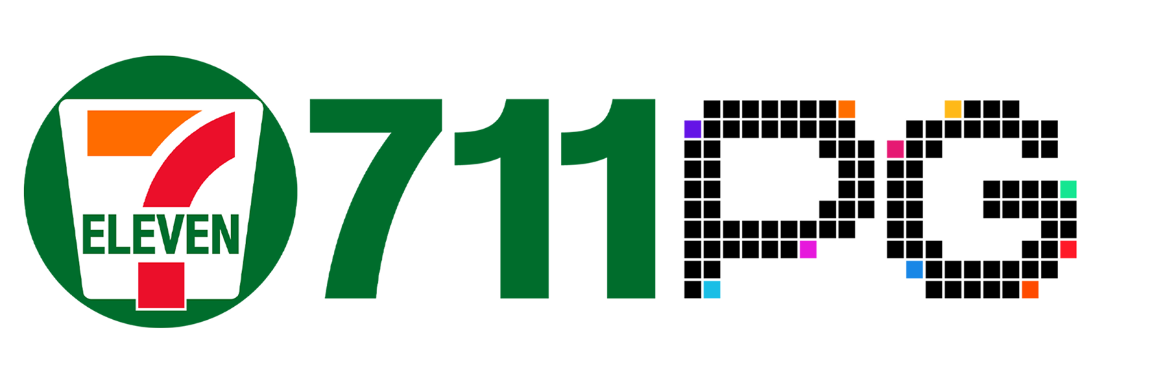 711PG